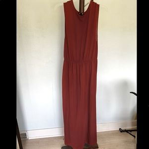 H&M Maxi Dress